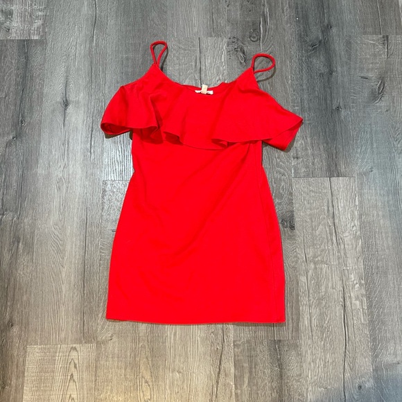 Urban Outfitters Dresses & Skirts - Urban Outfitters Silence + Noise Mini Dress M NEW